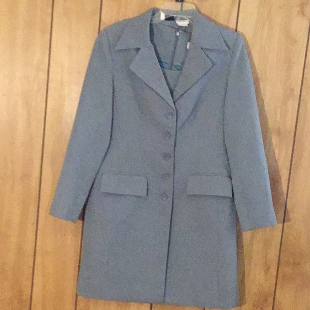 Business Suit, woman’s size 8/10